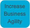 Increase Business Agility